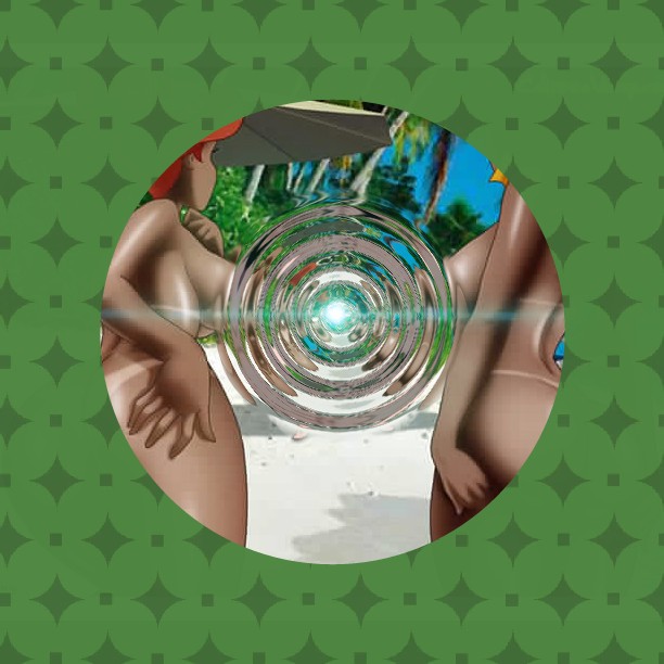 Picsart profile picture for @threshold