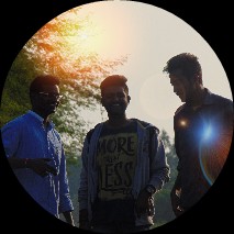 Picsart profile picture for @pradyun