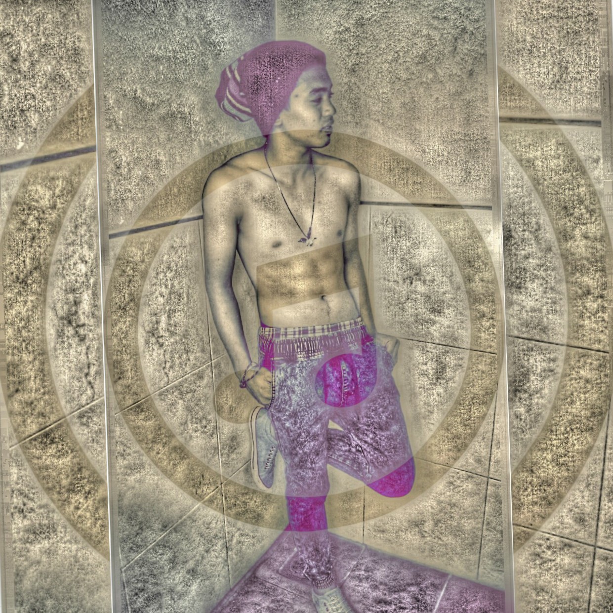 Picsart profile picture for @wardrobe