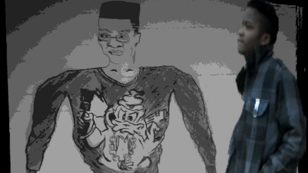 Picsart banner for @leaning
