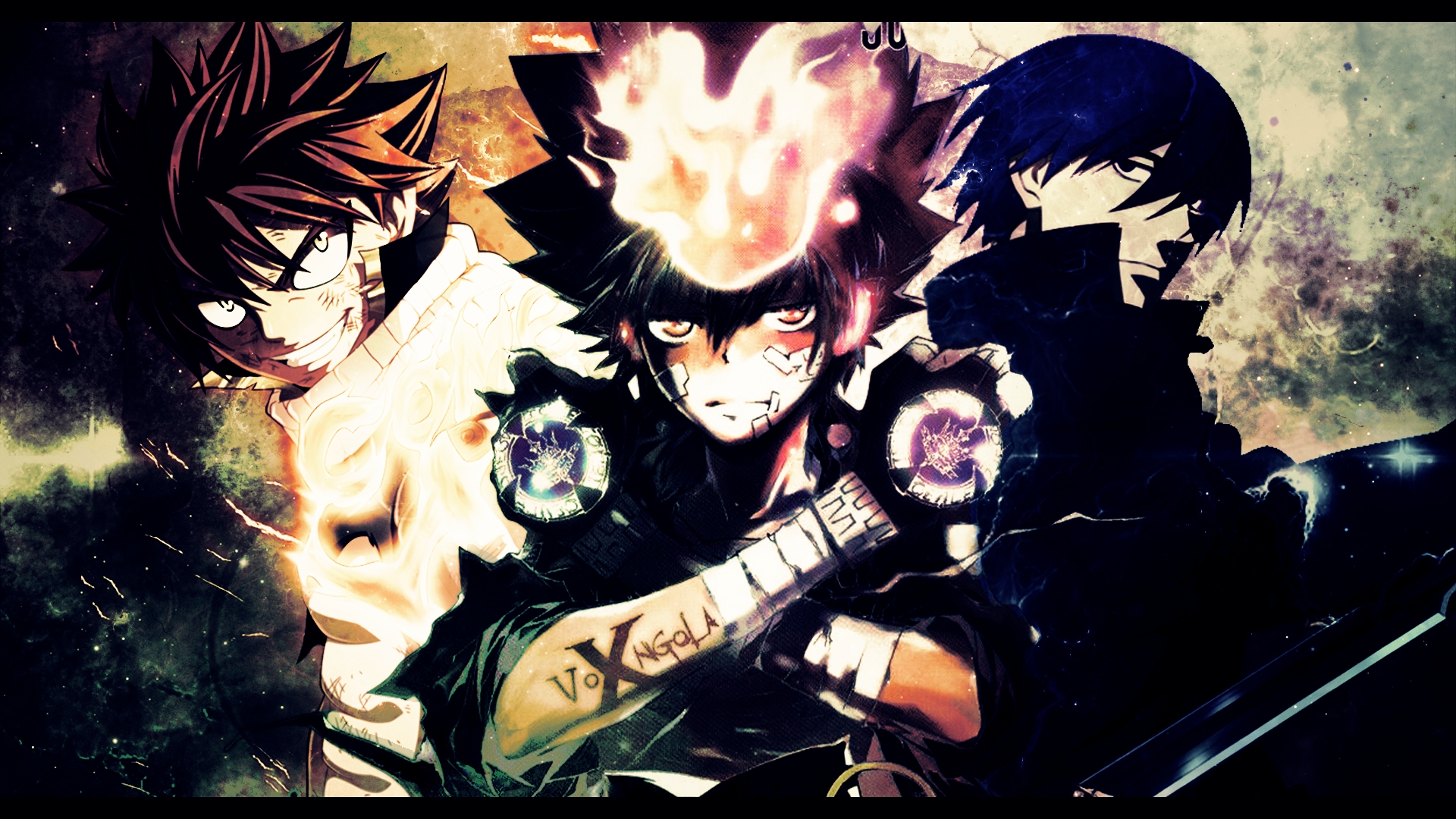 Picsart banner for @skylark27