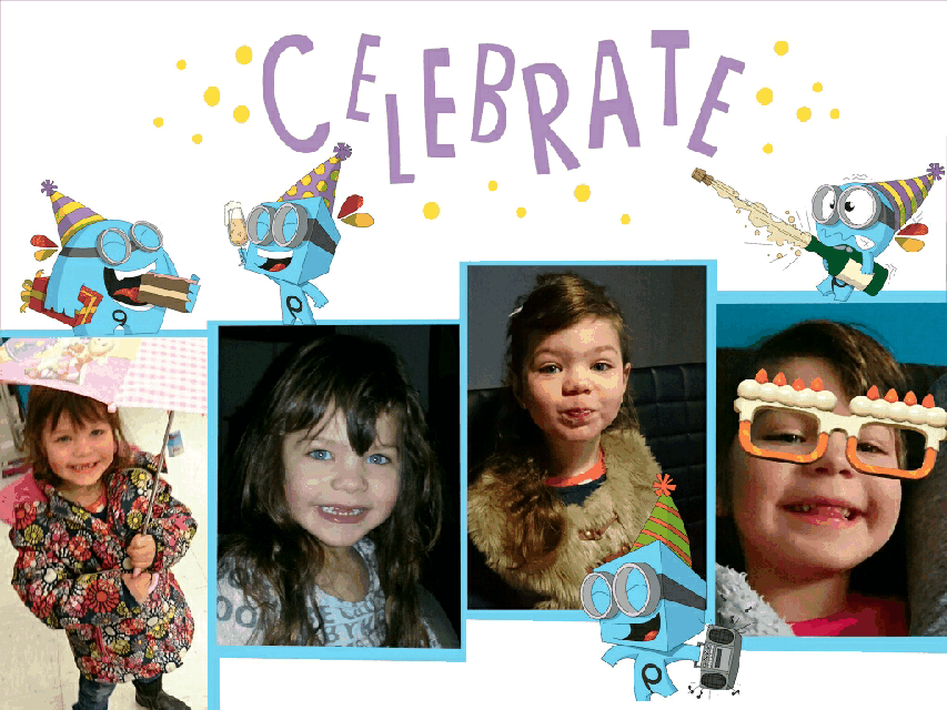 Joyeux Anniversaire Gif By Virginie Nina Emy Britsch Joyeux Anniversaire Gif By Virginie Nina Emy Britsch